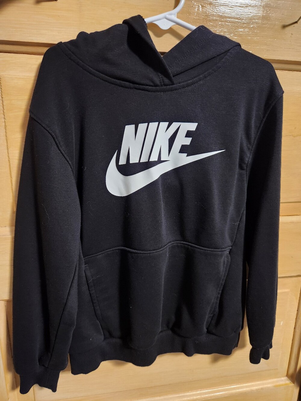 Boys Nike Hoodie